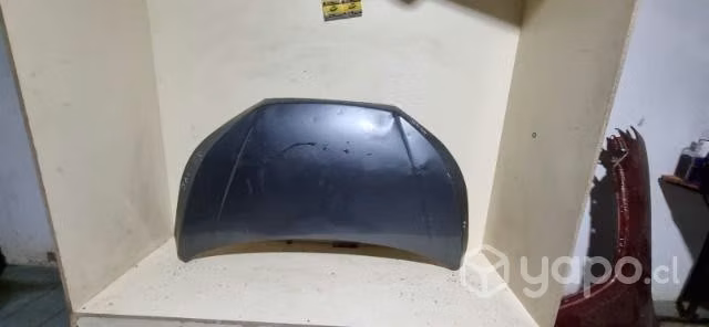 Capot Jac S3 /m01jrgd