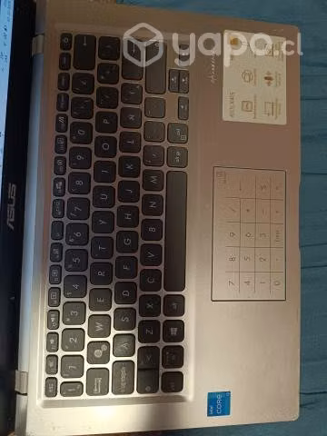 Notebook Asus x415