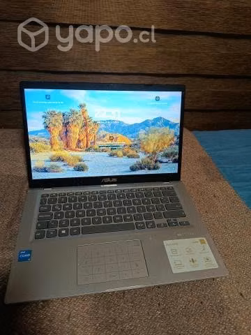 Notebook Asus x415