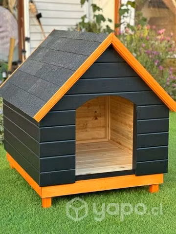 Casa perro Grande, Algarrobo, litoral y Stgo