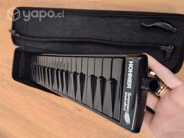 Melodica hohner - Imagen 3