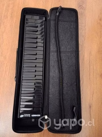 Melodica hohner - Imagen 4