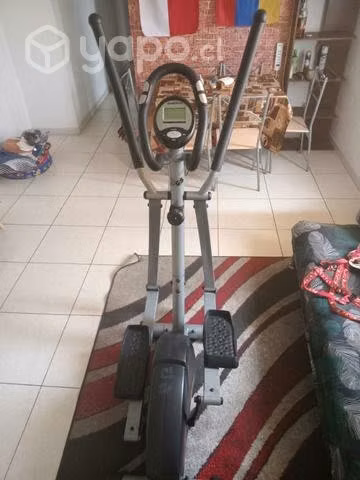 Elíptica Máster Fit - Imagen 2