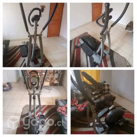Elíptica Máster Fit - Imagen 4