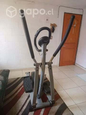 Elíptica Máster Fit - Imagen 3