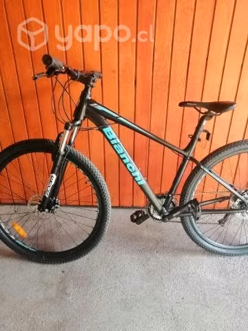 Bicicleta Bianchi Aro 29