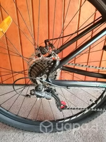 Bicicleta Bianchi Aro 29