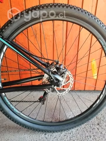 Bicicleta Bianchi Aro 29