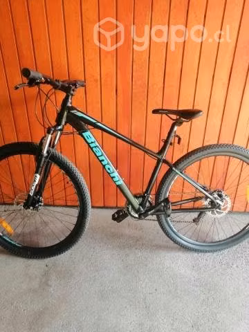 Bicicleta Bianchi Aro 29