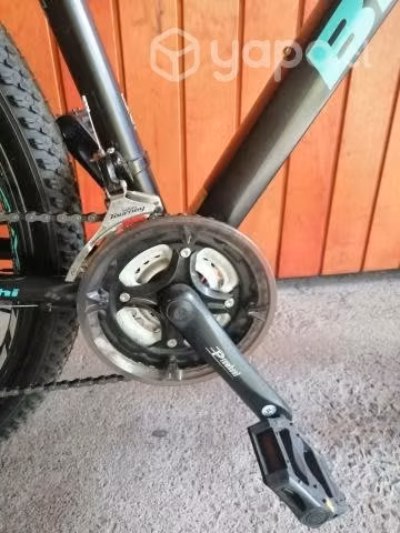 Bicicleta Bianchi Aro 29