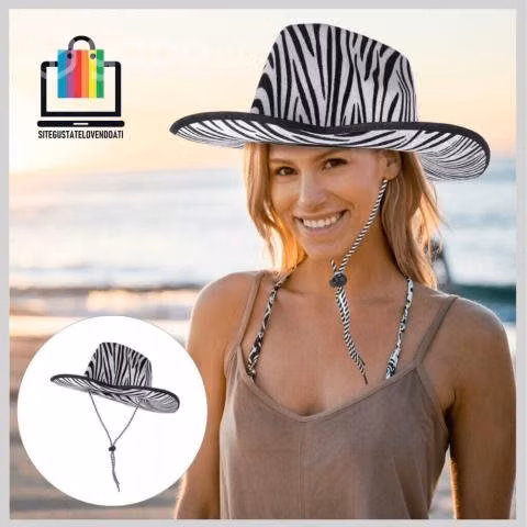 Sombrero de Vaquero
