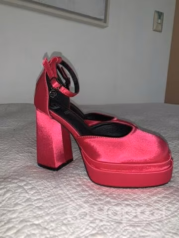 Zapatos con taco - Imagen 5