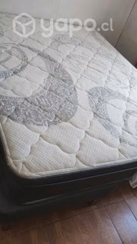 Cama 2 plaza - Imagen 3