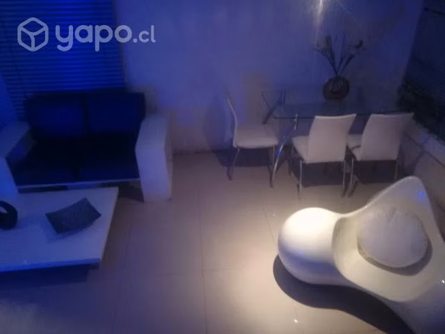 Puente Alto, Avenida el peñon casa de 4 habitacion
