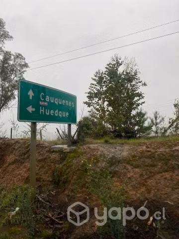 Parcela de agrado - Venta - Cauquenes