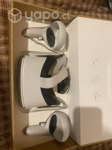 Oculus quest 2