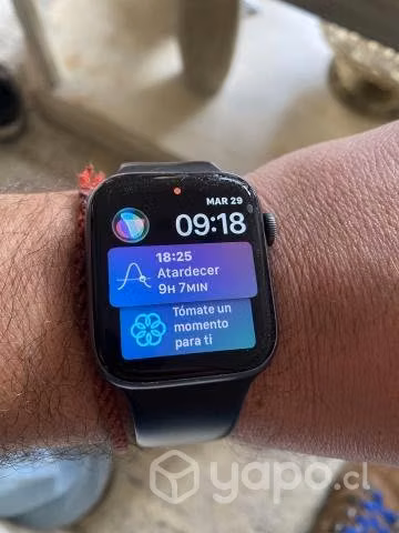 Apple watch 44 mm - Imagen 2