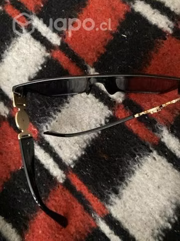 Lentes usados - Imagen 3