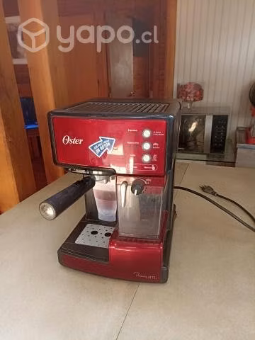 Cafetera