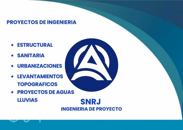 Proyectos Ingenieria Civil