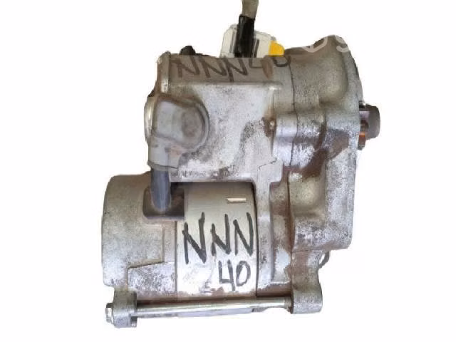 Motor de partida toyota 4runner 2014 limited