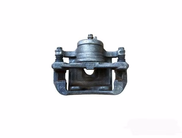 Caliper Delantero Derecho Chevrolet Spark GT 2014