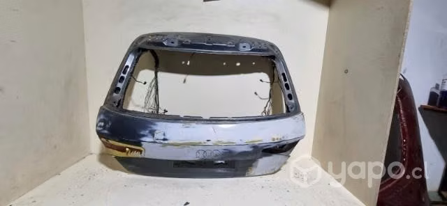 Portalón Audi A3 /m01jrgd