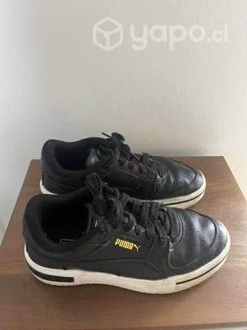 Zapatillas puma - Imagen 2