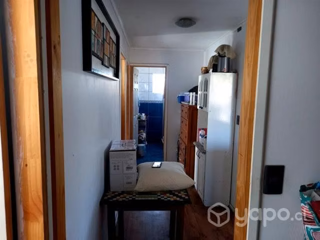 Venta de terreno + Bodega + 2 casa interiores - Imagen 4