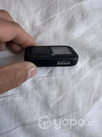 Mando a distancia GoPro Hero 9, 10, 11 y 12