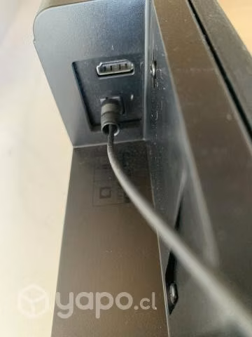 Parlante (Subwoofer inalámbrico) - SONY