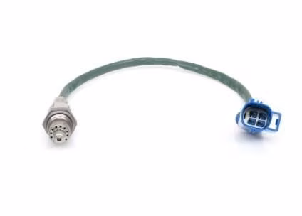 Sensor de oxigeno Jaguar F