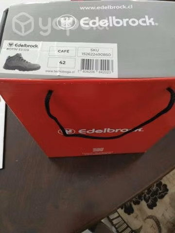 Zapatos de seguridad talla 42 nuevos