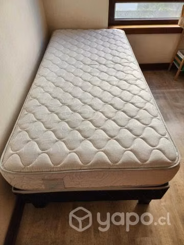 Cama Rosen 1 plaza - Imagen 2