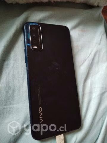 Celular vivo v2028 - Imagen 2