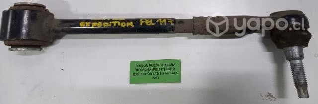 Tensor Rueda Trasera Derecha (FEL117) Ford Expedit