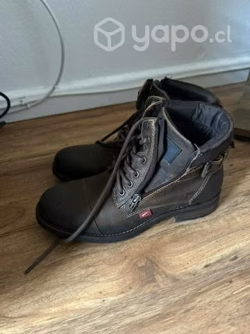 Zapatos cuero - Imagen 3