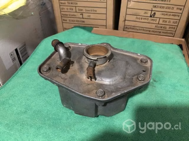 Depósito Coolant Subaru WRX - Imagen 2