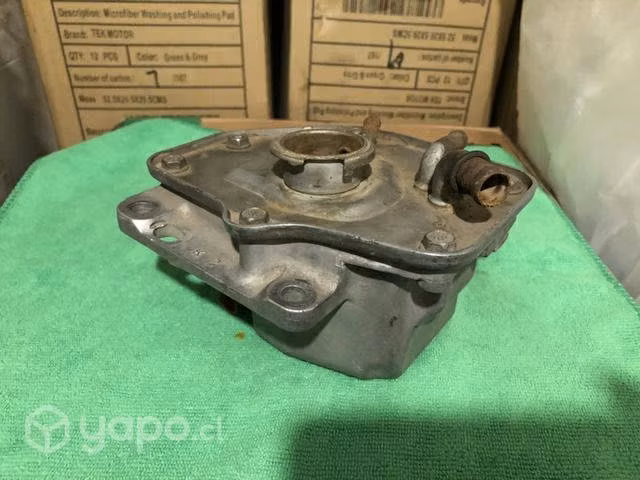 Depósito Coolant Subaru WRX - Imagen 4