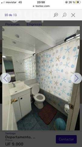 Departamento catedral av Brasil - Imagen 10