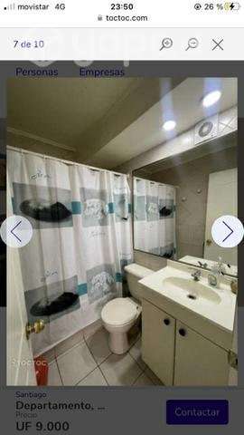 Departamento catedral av Brasil - Imagen 7