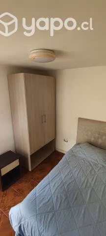 Pieza en Lo Prado