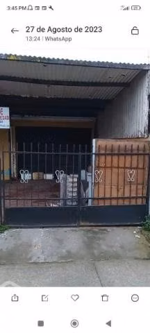 Casa con terreno 900 mts 2