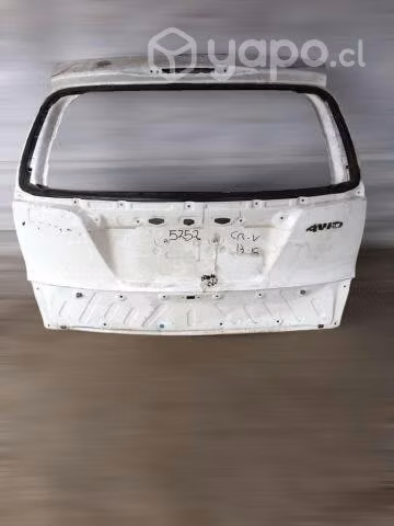Portalon honda crv 2013-2015
