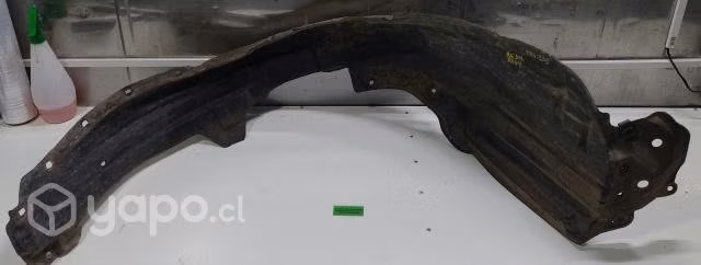 Guardafango Delantero Derecho (TRV235) Toyota RAV4