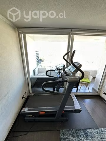 Trotadora S Digital Incline Trainer