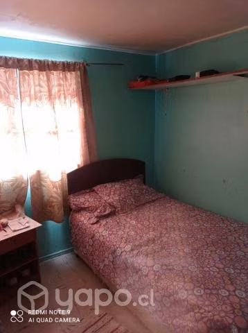 Casa en poblacion colonias extranjeras