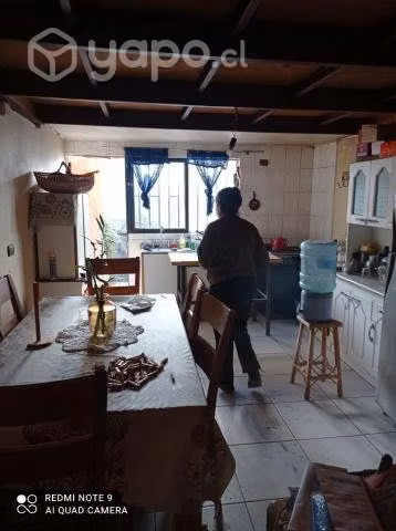 Casa en poblacion colonias extranjeras