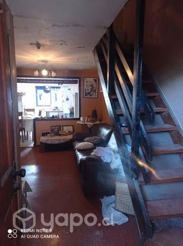 Casa en poblacion colonias extranjeras