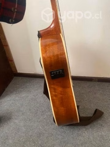 Guitarra electroacústica Ibanez